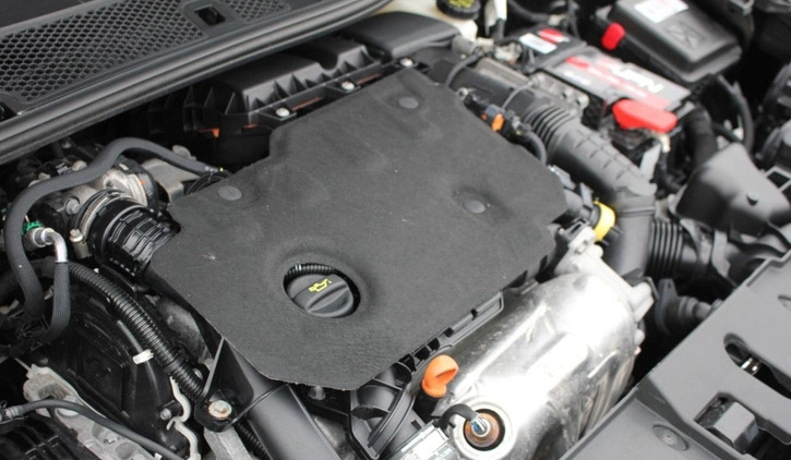 Opel Corsa cena 49900 przebieg: 40857, rok produkcji 2020 z Gniezno małe 172